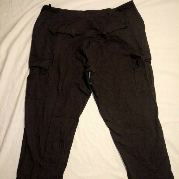 hot weather cargo pants